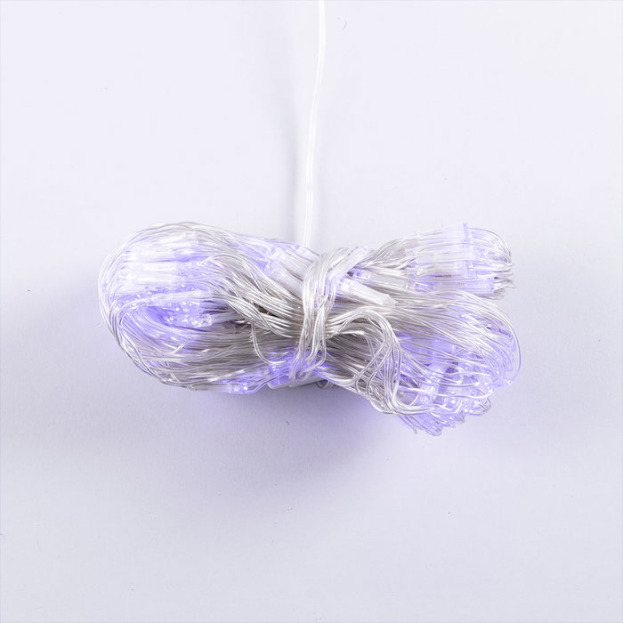 HO Malla LED Interior 2x2M HO-XMAS-006-IP20-2x2M-B para Decoración Lumínica HO Malla LED Interior 2x2M HO-XMAS-006-IP20-2x2M-B para Decoración Lumínica