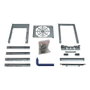 Inter-Tech IPC 4U-4420 4HE STORAGE 48.3cm