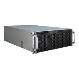 Inter-Tech IPC 4U-4420 4HE STORAGE 48.3cm