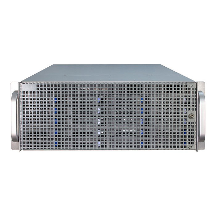 Inter-Tech IPC 4U-4420 4HE STORAGE 48.3cm Inter-Tech IPC 4U-4420 4HE STORAGE 48.3cm