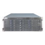Inter-Tech IPC 4U-4420 4HE STORAGE 48.3cm