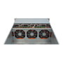 Inter-Tech IPC 4U-4420 4HE STORAGE 48.3cm