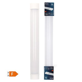 GSC Evolution Regleta LED Bame 18W 4000K