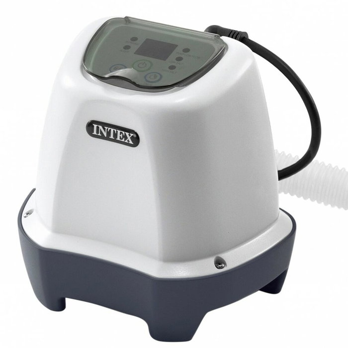 Intex Esterilizador de sal QS200 para piscinas de hasta 8 m3