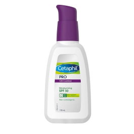 Cetaphil PRO OIL CONTROL Hidratante con SPF30 118 ml