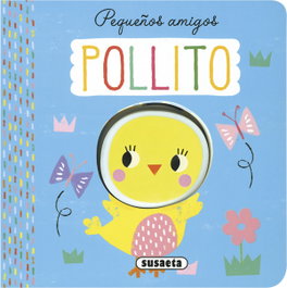 SUSAETA EDICIONES Pollito