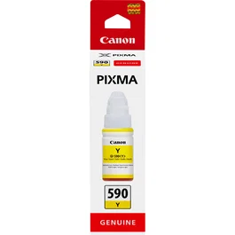 Canon 1606C001 Recambio de Tinta Amarillo 70 ml para Impresora