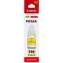 Canon Botella de Tinta GI-590Y Amarillo 70 ml
