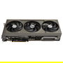 Sapphire RX 9070 16GB Nitro+ Radeon OC GDDR6 Tarjeta Gráfica con 3 Ventiladores