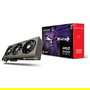 Sapphire RX 9070 16GB Nitro+ Radeon OC GDDR6 Tarjeta Gráfica con 3 Ventiladores