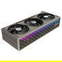 Sapphire RX 9070 16GB Nitro+ Radeon OC GDDR6 Tarjeta Gráfica con 3 Ventiladores