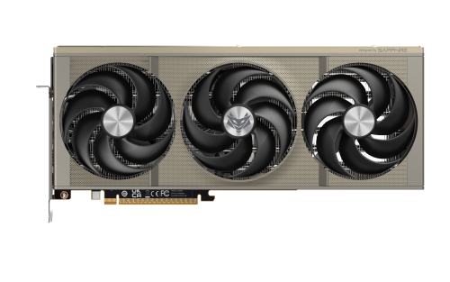 Sapphire NITRO+ Radeon RX 9070 16GB GDDR6 OC Sapphire NITRO+ Radeon RX 9070 16GB GDDR6 OC