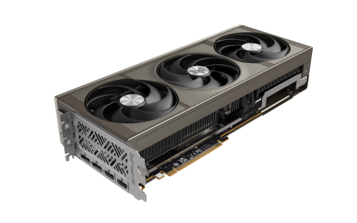 Sapphire NITRO+ Radeon RX 9070 16GB GDDR6 OC Sapphire NITRO+ Radeon RX 9070 16GB GDDR6 OC