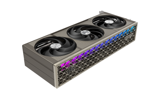 Sapphire NITRO+ Radeon RX 9070 16GB GDDR6 OC Sapphire NITRO+ Radeon RX 9070 16GB GDDR6 OC