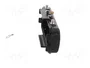 HARTING Tapa de protección Han 24B M IP65 negra