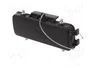 HARTING Tapa de protección Han 24B M IP65 negra