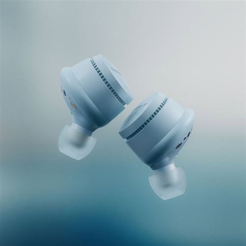 Bowers & Wilkins Auriculares True Wireless PI6 Glacier Blue FP45039