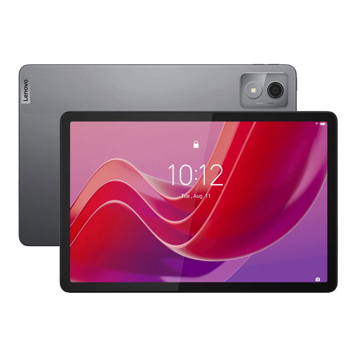 Tablet Lenovo K11E 11" Octa Core 8 GB RAM 128 GB Gris