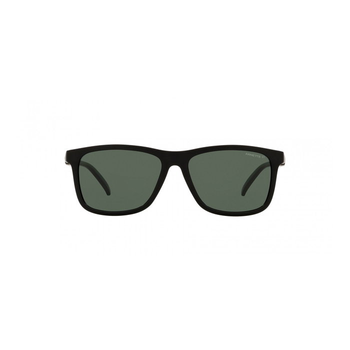 Arnette AN4276-272371 Gafas de Sol Hombre Negro/Verde Arnette AN4276-272371 Gafas de Sol Hombre Negro/Verde
