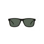 Arnette AN4276-272371 Gafas de Sol Hombre Negro/Verde