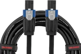 Cableworks Cable Altavoz Speakon/Speakon - 4,5 M