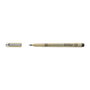 Talens Sakura Pigma Micron PN Negro 0,5 mm / 4 mm