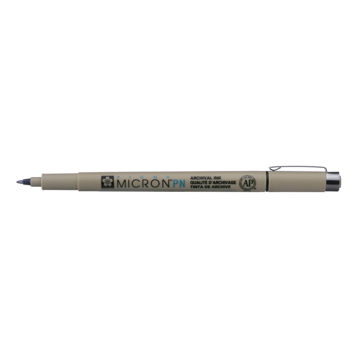 Talens Sakura Pigma Micron PN Negro 0,5 mm / 4 mm