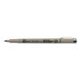 Talens Sakura Pigma Micron PN Negro 0,5 mm / 4 mm