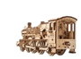 Ugears Harry Potter Maqueta de madera Expreso de Hogwarts