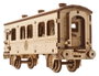 Ugears Harry Potter Maqueta de madera Expreso de Hogwarts