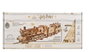 Ugears Harry Potter Maqueta de madera Expreso de Hogwarts