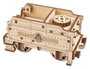 Ugears Harry Potter Maqueta de madera Expreso de Hogwarts