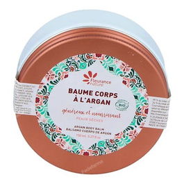 FLEURANCE NATURE Bálsamo Corporal Argán Bio 150ml