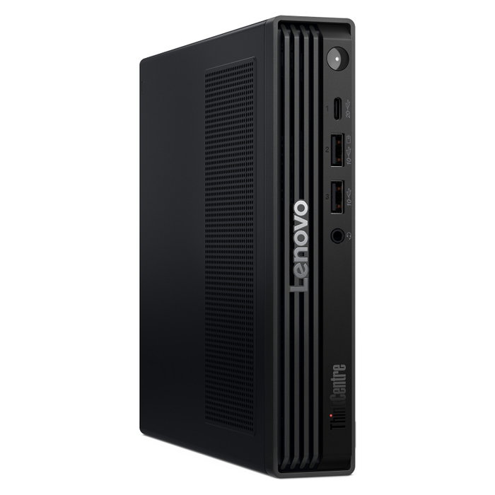 Lenovo ThinkCentre M90q Gen 6, Intel Core Ultra 9 285, 32GB RAM, 512GB SSD, Windows 11 Pro, Mini PC