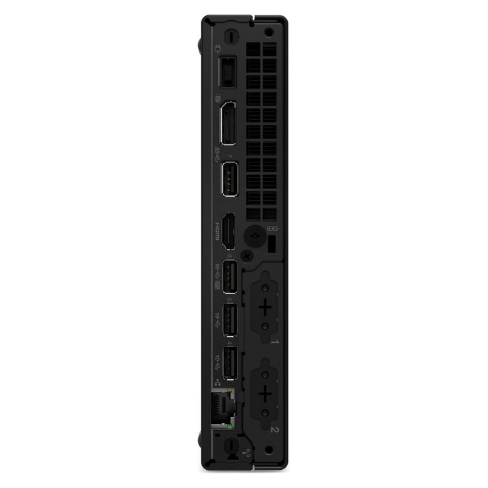 Lenovo ThinkCentre M90q Gen 6, Intel Core Ultra 9 285, 32GB RAM, 512GB SSD, Windows 11 Pro, Mini PC