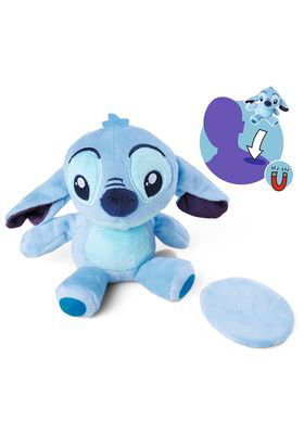 SIMBA Peluche Stitch Shoulder Squad 12 cm