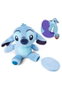 SIMBA Peluche Stitch Shoulder Squad 12 cm