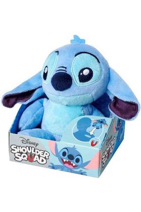 SIMBA Peluche Stitch Shoulder Squad 12 cm
