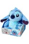 SIMBA Peluche Stitch Shoulder Squad 12 cm