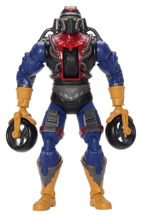 Masters of the Universe Masterverse Figura New Etheria: Dragstor 18 cm Masters of the Universe Masterverse Figura New Etheria: Dragstor 18 cm