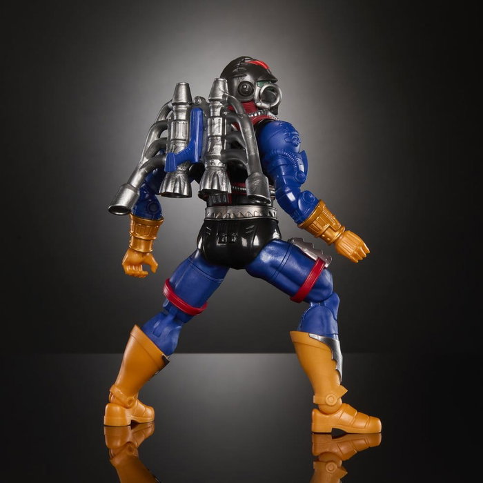 Masters of the Universe Masterverse Figura New Etheria: Dragstor 18 cm Masters of the Universe Masterverse Figura New Etheria: Dragstor 18 cm