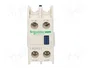 SCHNEIDER ELECTRIC LADN02 Contactores auxiliares TeSys D