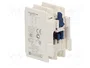 SCHNEIDER ELECTRIC LADN02 Contactores auxiliares TeSys D