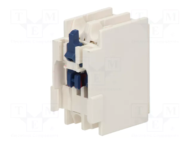 SCHNEIDER ELECTRIC LADN02 Contactores auxiliares TeSys D SCHNEIDER ELECTRIC LADN02 Contactores auxiliares TeSys D