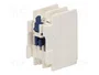SCHNEIDER ELECTRIC LADN02 Contactores auxiliares TeSys D