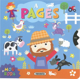 A pagès, Susaeta Ediciones - SUSAETA EDICIONES