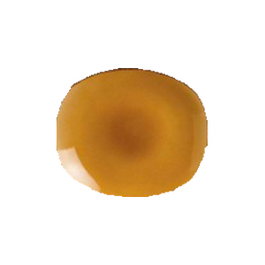 Steelite Terramesa Mostaza Plato Oval 25,5 cm