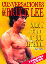 ALAS EDITORIAL Conversaciones sobre Bruce Lee
