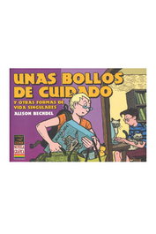 Unas Bollos De Cuidado Y Otras Formas De Vida Singulares