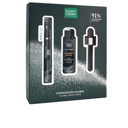 Martiderm BLACK DIAMOND ULTIMATE ANTIOX ESTUCHE 2 pz Sérum Global Revitalizante Antioxidante